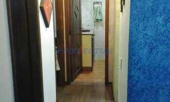 Imagem 3: Apartamento - Jardim Paulicéia - Campinas