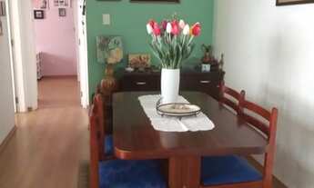 Imagem: Apartamento para Venda em São Paulo, SANTO