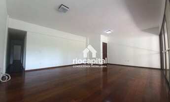 Imagem 4: Apartamento com 4 Quartos para alugar, 200 m² por R$ 7.440/mês - Recreio dos Bandeirantes