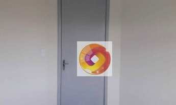 Imagem 3: Apartamento com 3 quartos para alugar, 60 m² por R$ 1.550/mês - Campo Comprido - Curitiba