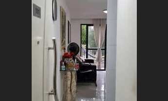 Imagem: Apartamento no Gran Park Águas