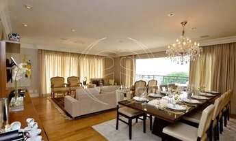 Imagem 4: São Paulo - Apartamento Padrão - Vila Olímpia