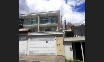 Imagem 2: Sobrado para venda com 150 metros quadrados com 3 quartos em Vila Rosália - Guarulhos - SP