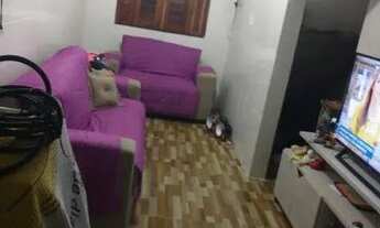 Imagem: Casa - Soledade