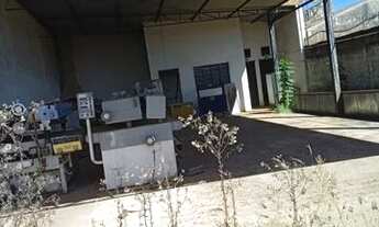 Imagem 4: Aluga-se Barracão localizado no Bairro Regissol em Mirassol SP