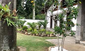 Imagem 4: Magnífica casa 4 suítes no condomínio Pedra de Itaúna - Barra da tijuca