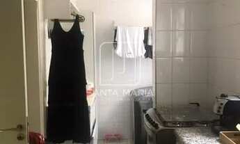 Imagem 7: Apartamento (tipo - padrao) 2 dormitórios/suite, cozinha planejada, portaria 24 horas, sal