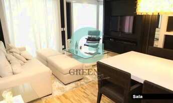 Imagem: Apartamento para locação completo e impecável!