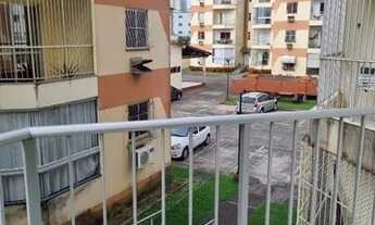 Imagem 3: 02 qts - 2° andar e Sol da Manhã. Imobiliária Aluga