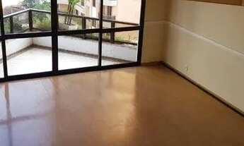 Imagem 2: Apartamento com 3 dormitórios 1 suíte para alugar Rua Gabriele D Annunzio 1400 Campo Belo