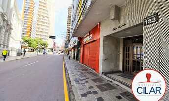 Imagem 2: Curitiba - Apartamento Padrão - Centro