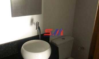 Imagem 4: Sobrado com 2 dormitórios, 75 m² - venda por R$ 360.000,00 ou aluguel por R$ 2.250,00/mês