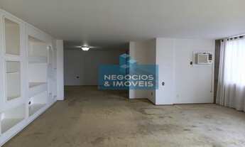 Imagem 5: Apartamento para aluguel e venda possui 373 m² Centro Campinas - SP