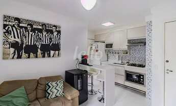 Imagem 5: São Paulo - Apartamento Padrão - Sé