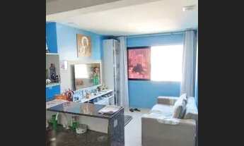 Imagem 2: Apartamento 2 Quartos Mobiliado Para Locação na Melhor Região de Candeias - Jaboatão - PE