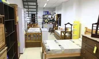 Imagem 4: Imóvel para locação no Ipiranga 108m2 salão comercial com mezanino vão livre