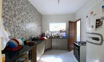 Imagem 6: Casa com 3 dormitórios à venda, 87 m² por R$ 480.000,00 - Jardim Atlântico Leste - Maricá