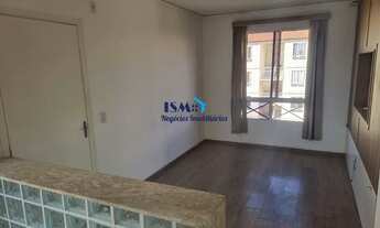 Imagem 7: Apartamento de 2 Dormitórios à venda no Condominio Ideal Flamboyant