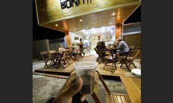 Imagem 3: Restaurante/pastelaria/açaiteria