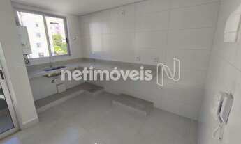 Imagem 8: Venda Cobertura Sagrada Família Belo Horizonte