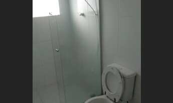 Imagem 3: Casa para aluguel possui 90 metros quadrados com 2 quartos em Vargem Grande - Rio de Janei