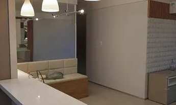 Imagem 5: Apartamento para aluguel tem 86 metros quadrados com 2 quartos em Calhau - São Luís - MA