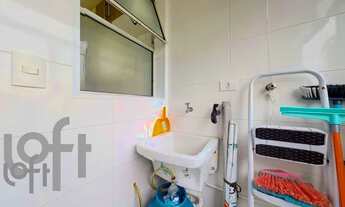 Imagem 3: Apartamento à venda em Ermelino Matarazzo com 50 m², 2 quartos, 1 vaga