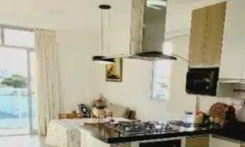 Imagem 4: Cobertura top jardim da penha