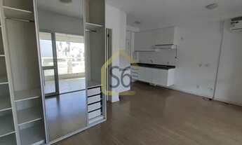 Imagem 2: Apartamento para alugar no bairro Bela Vista - São Paulo/SP