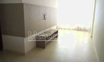 Imagem 2: Apartamento Padrão em Ribeirão Preto