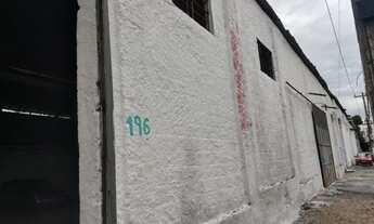 Imagem 5: Galpão espaçoso com 800m² perto do viaduto de Benfica