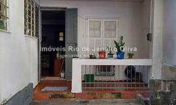 Imagem 2: Térrea para venda tem 120 m² com 2 quartos em Maracanã - Rio de Janeiro - RJ