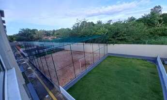 Imagem 6: Apartamento para aluguel possui 56 metros quadrados com 2 quartos