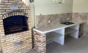 Imagem 4: Casa de condomínio para aluguel com 80 metros quadrados com 2 quartos