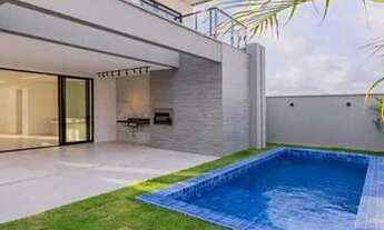 Imagem 2: SI: Duplex 4 suítes no condomínio Terras do Alphaville 3, na Cidade Alpha Eusébio