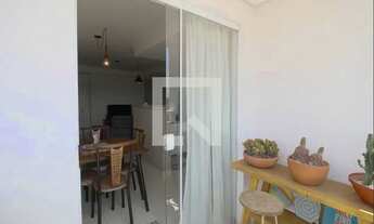 Imagem 6: Apartamento para Aluguel - Vila São Domingos, 1 Quarto, 51 m2