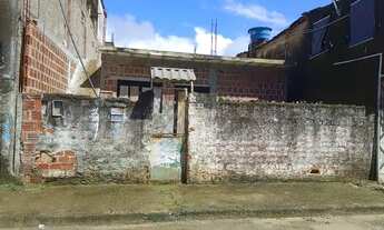 Imagem: Terreno com casa no Cordeiro