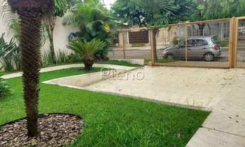 Imagem 6: Casa à venda na Cidade Universitária - Campinas/SP