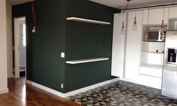 Imagem 7: Apartamento para aluguel tem 97 metros quadrados com 3 quartos em Vila Gertrudes - São Pau