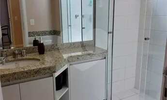 Imagem 2: Apartamento a venda em CHÁCARA SANTO ANTÔNIO em Várzea de Baixo, 117 m², 3 quartos e 2 vag