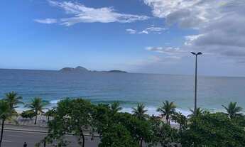 Imagem 7: RJ - Ipanema - Apartamento - 3 quartos - 250m²