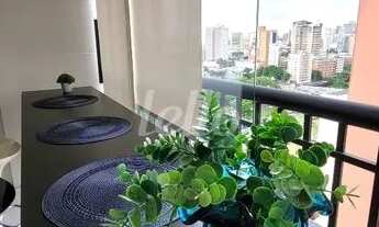 Imagem 3: São Paulo - Kitchenette/Studio - Bela Vista