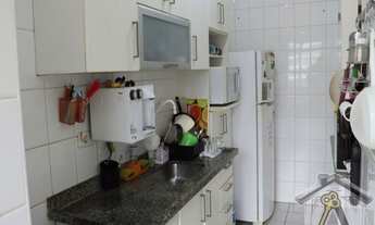 Imagem 4: Oportunidade na Encruzilhada Santos!área de lazer , 02 dormitórios sendo 1 suíte!venha con