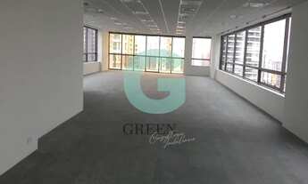 Imagem: Sala comercial para Locação Brooklin Novo