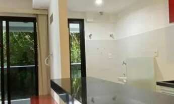 Imagem: Apartamento 1 quarto, varanda,nascente na