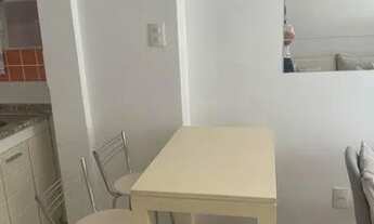 Imagem 3: Kitnet/conjugado para aluguel tem 33 metros quadrados com 1 quarto em Vila Buarque - São P