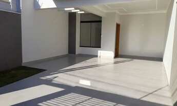 Imagem 3: Casa Nova Cidade nova em frente acema