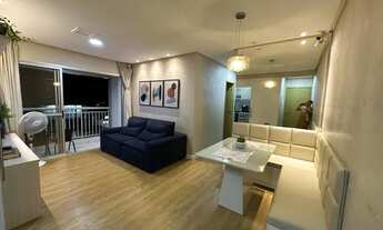 Imagem: Residencial Paradise River Dom Pedro para