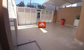 Imagem: Casa Excelente, 80m área construida, churrasqueira