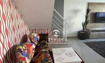 Imagem 2: Sobrado com 3 dormitórios à venda, 188 m² por R$ 800.000,00 - Santa Maria - Santo André/SP